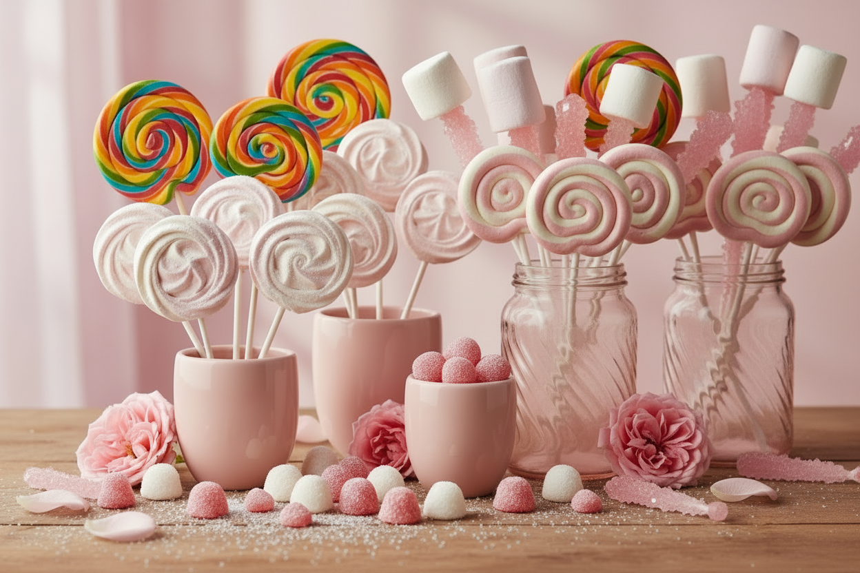 Sweet Treats