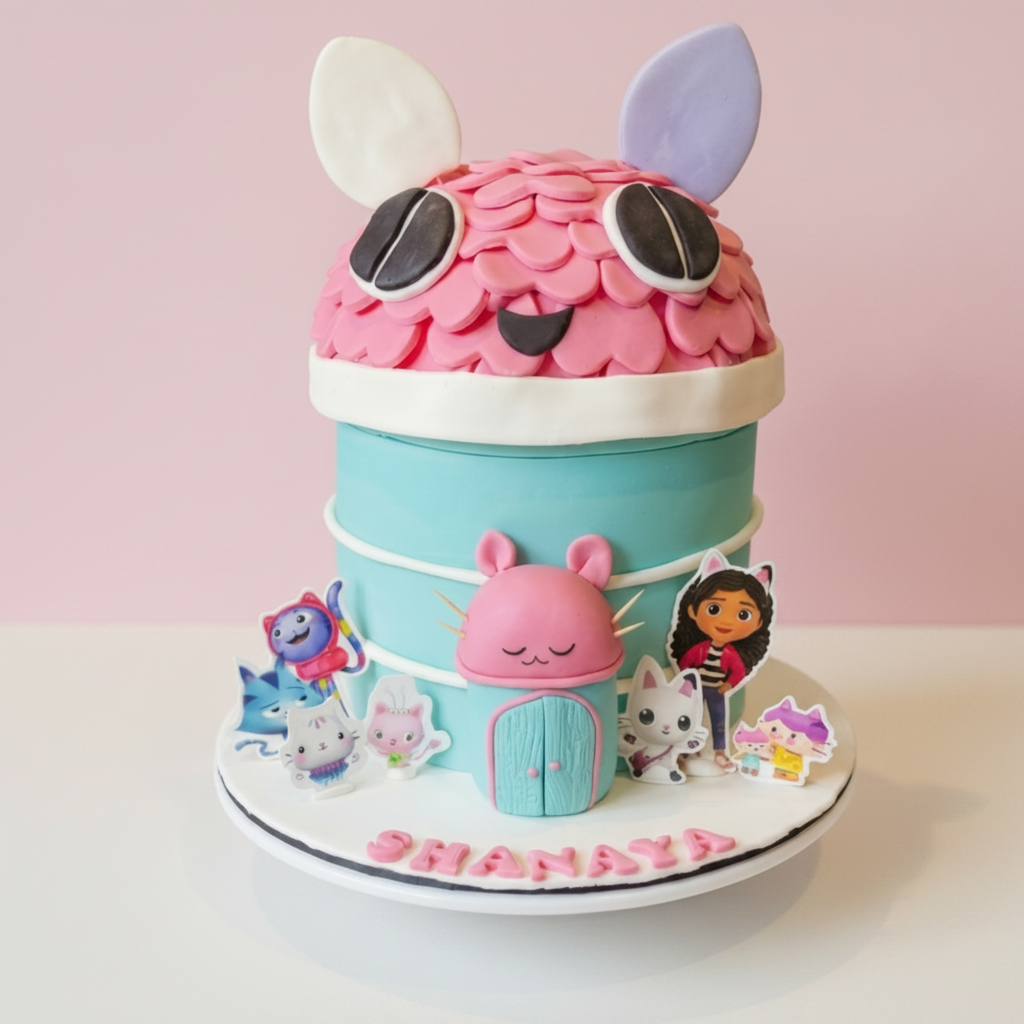Cakes