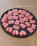 Edible Mini Chocolates