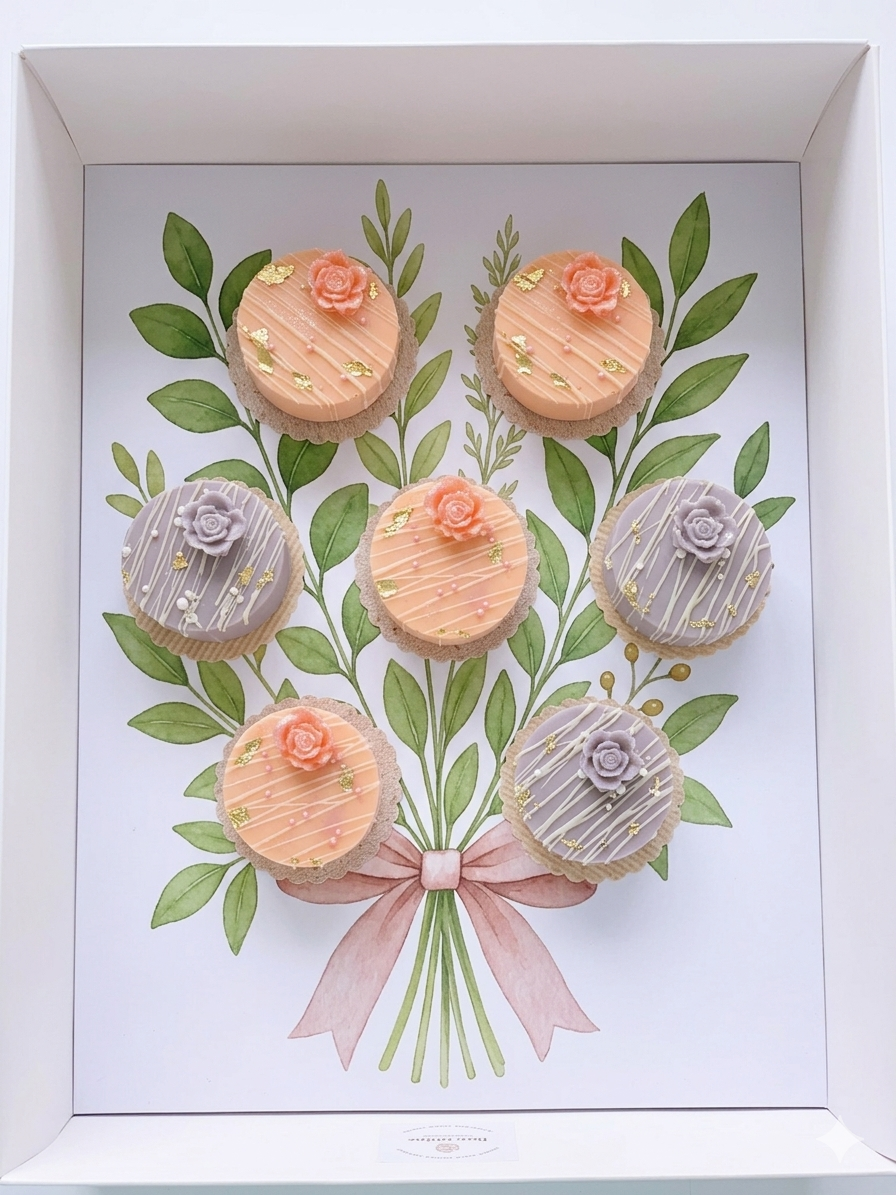 Mini cakes