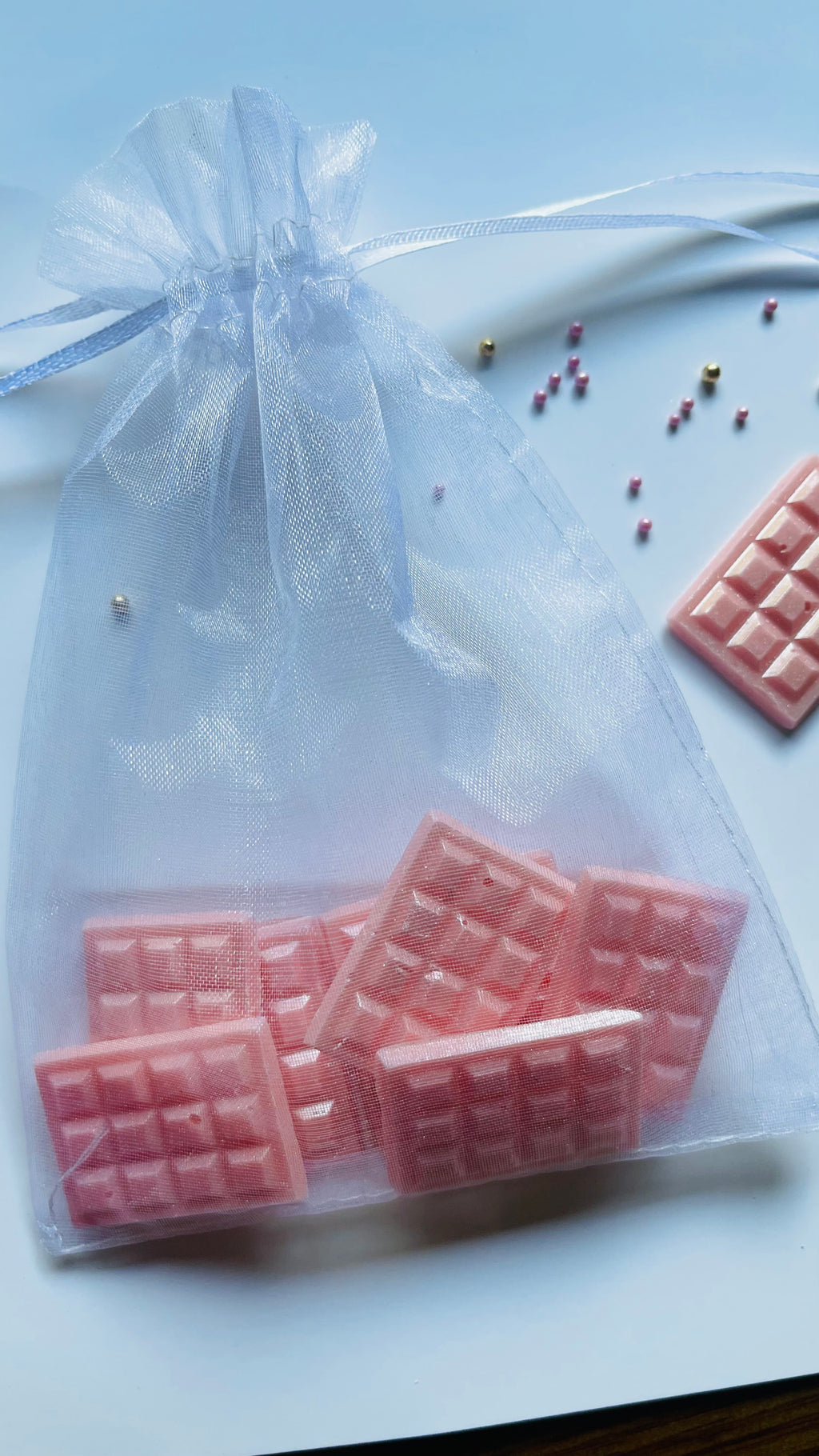 Edible Mini Chocolates