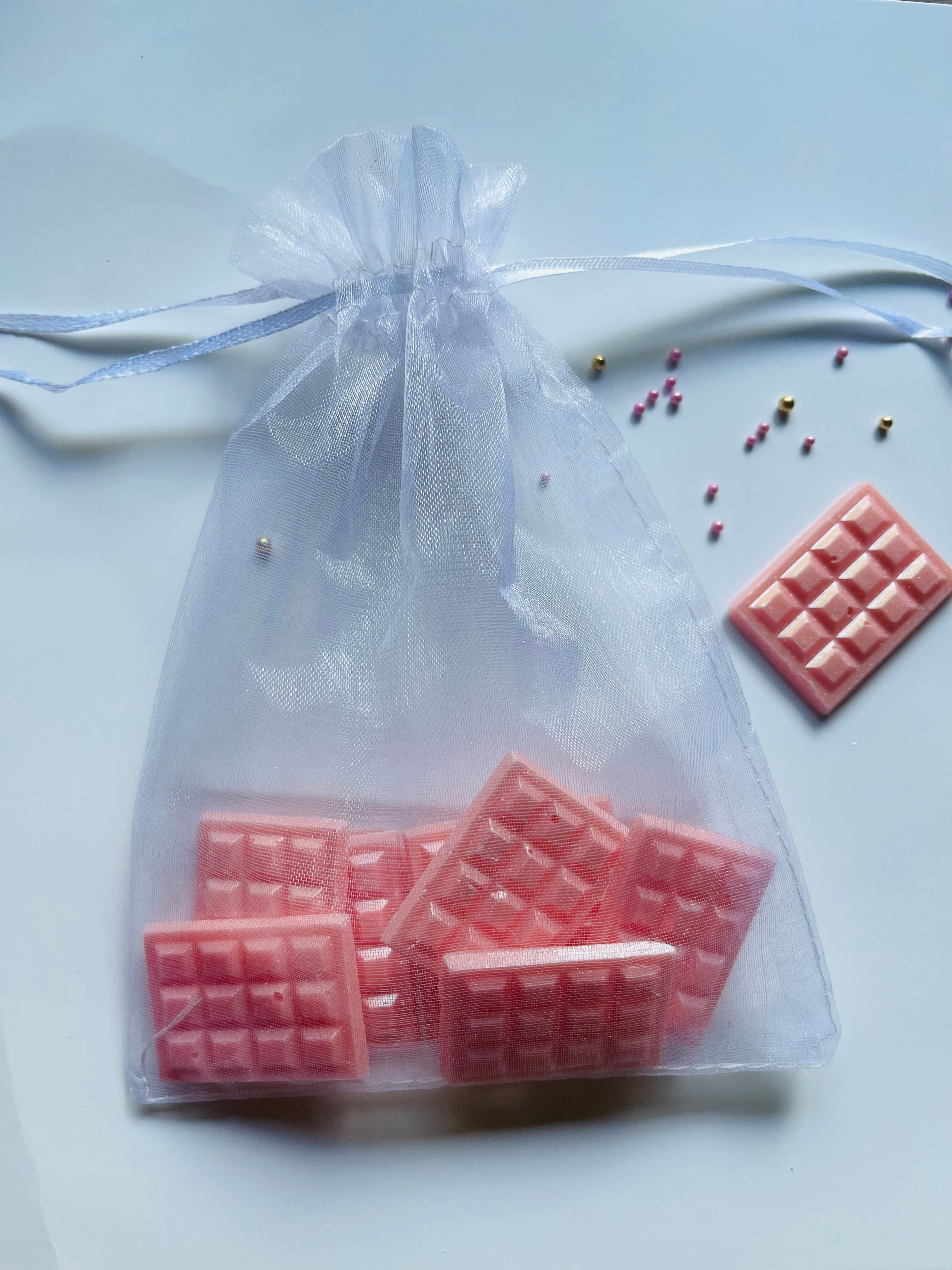 Edible Mini Chocolates