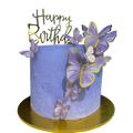 For Her Cake #1