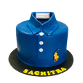 For Him Cake