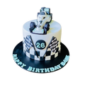 Kids Birthday Cakes