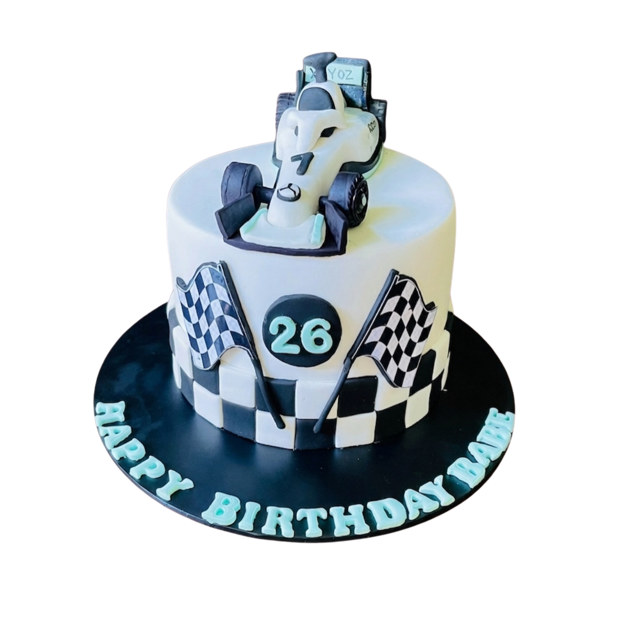 Kids Birthday Cakes