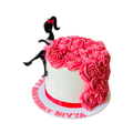 For Her Cake#02